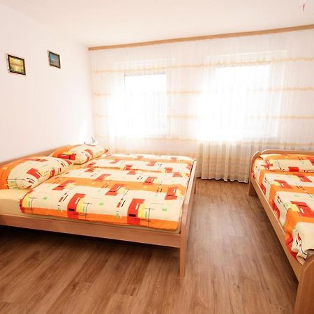 Apartmaji Berginc Kobarid Ngoại thất bức ảnh